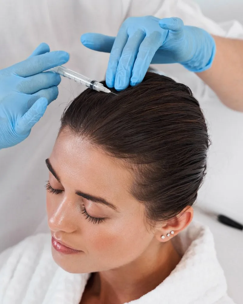 PRP Treatments Plantation, FL